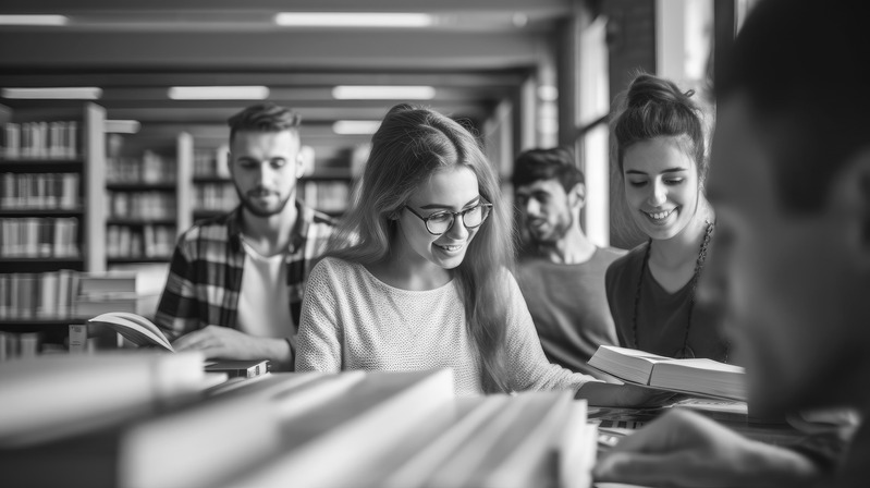 ALLENARE LA LEADERSHIP FEMMINILE