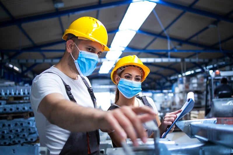 SICUREZZA SUL LAVORO E DUVRI