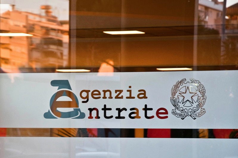 PIOGGIA DI LETTERE DALL’AGENZIA DELLE ENTRATE