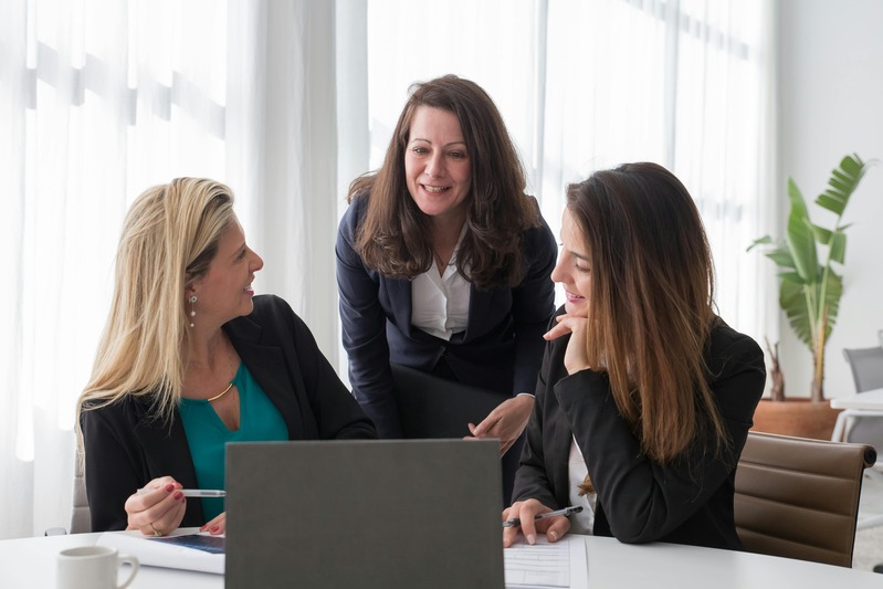 NUOVA BANDO REGIONALE IMPRENDITORIA FEMMINILE