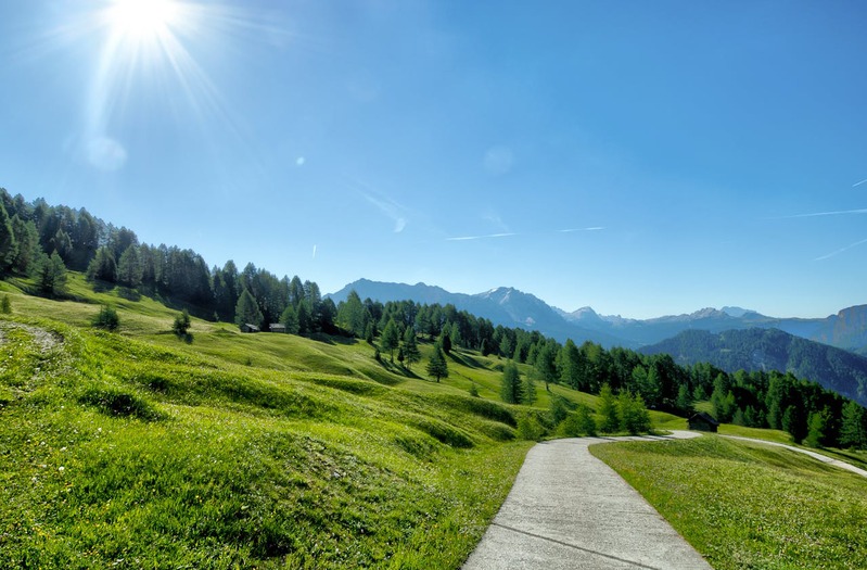 CONTRIBUTI ALLE ATTIVITÀ NON AGRICOLE GAL “MONTAGNA VICENTINA”