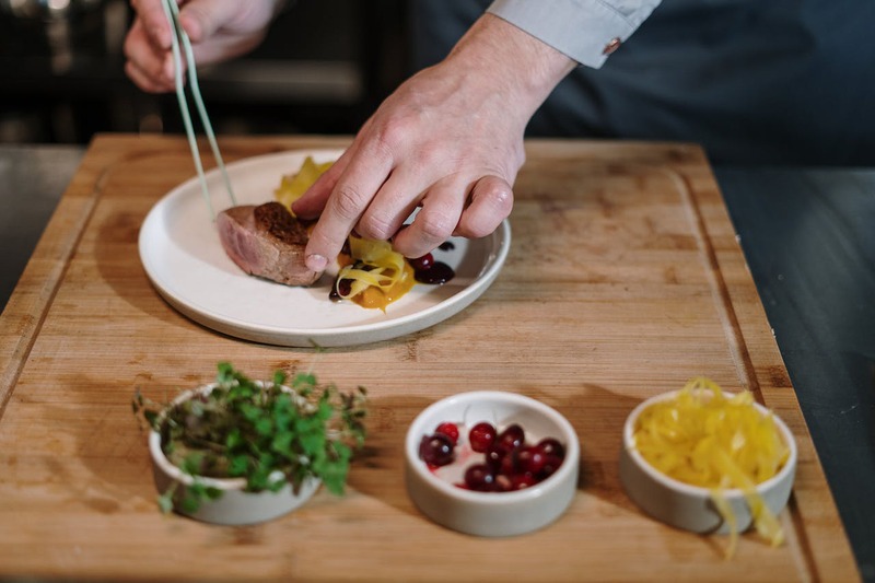 FONDO PER LE ECCELLENZE DELLA GASTRONOMIA, AL VIA I PRIMI SOSTEGNI