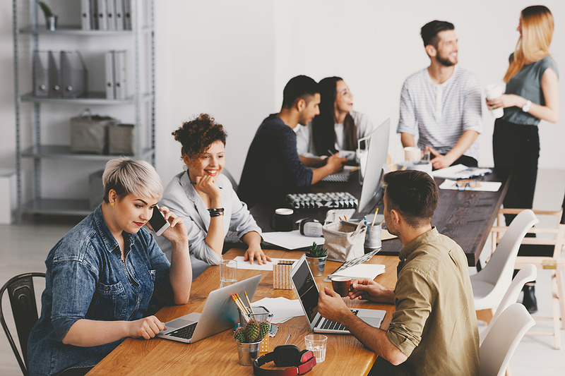 ESAC FORMAZIONE  PARTECIPA AL “WORK-IT GIOVANI AL LAVORO”