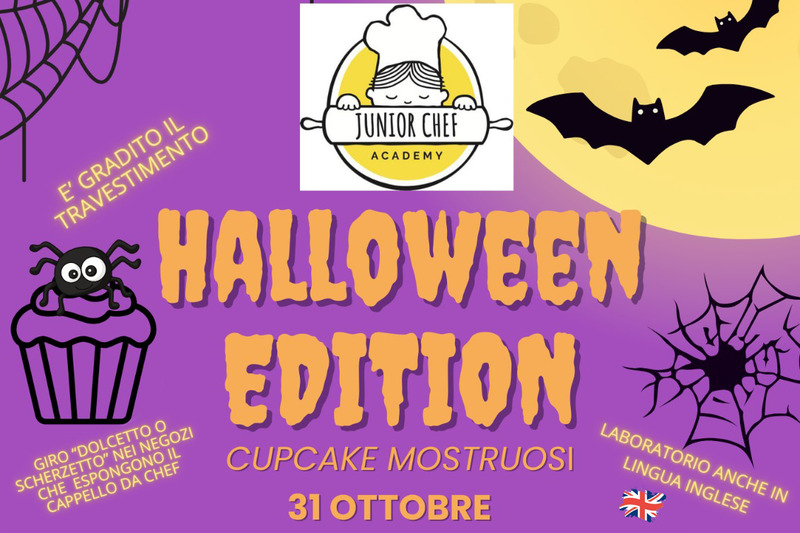 HALLOWEEN: A CAMISANO VICENTINO IL “DOLCETTO” LO FANNO I BAMBINI