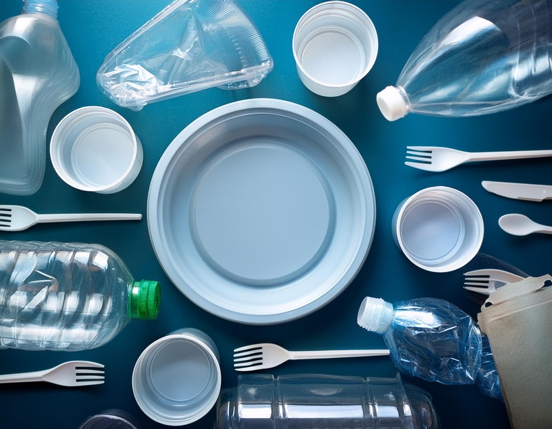 CONAI - CAMBIO FASCIA CONTRIBUTIVA IMBALLAGGI IN PLASTICA