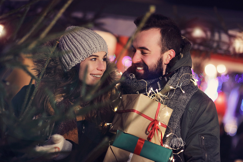 BLACK FRIDAY, NATALE E SALDI: LE PREVISIONI SUGLI ACQUISTI IN PROVINCIA DI VICENZA