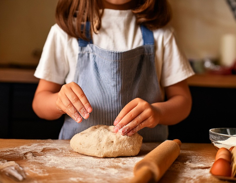 WEEKEND SPECIALE IN CENTRO STORICO CON I BAMBINI CHEF DI VICENZA