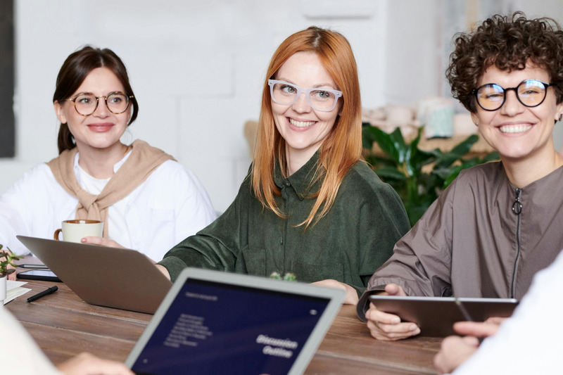 DUE CORSI PER LO SVILUPPO E LA VALORIZZAZIONE DELLA LEADERSHIP FEMMINILE