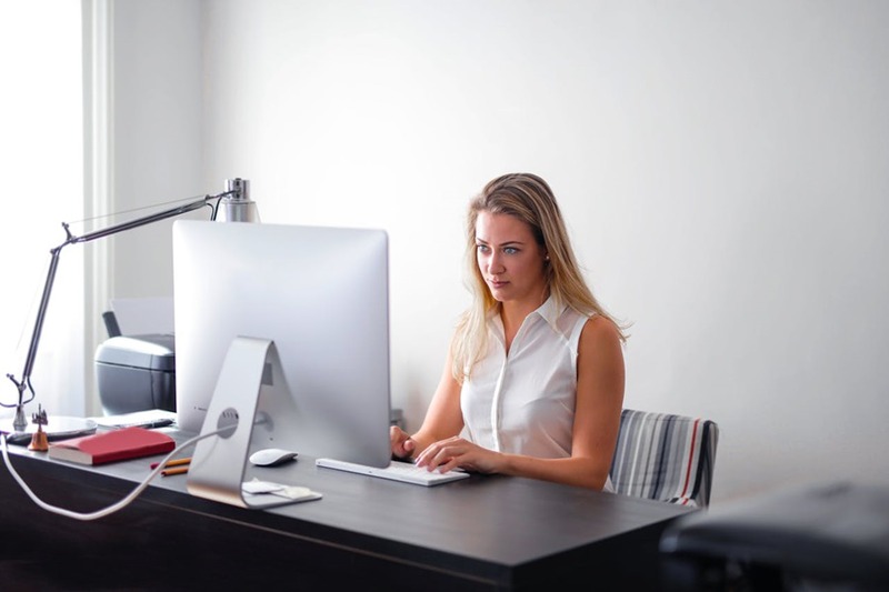 LAVORO FEMMINILE NEL TERZIARIO: VENETO AL TOP