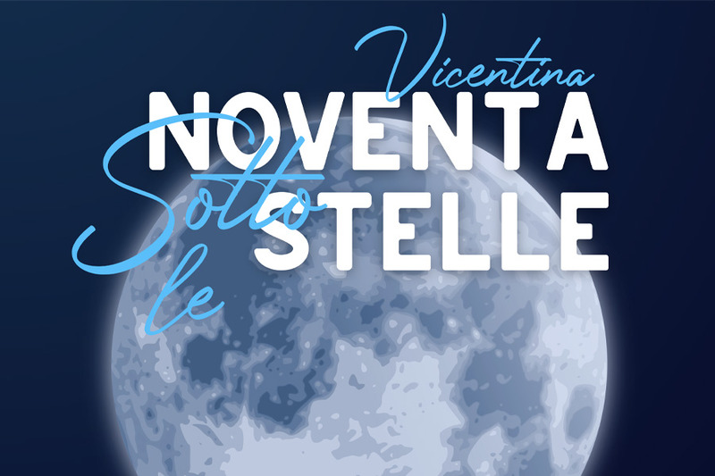 NOVENTA VICENTINA SOTTO LE STELLE