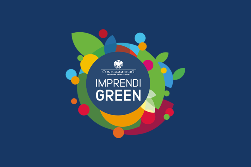 IMPRENDIGREEN: IL TUO MARCHIO DI SOSTENIBILITÀ