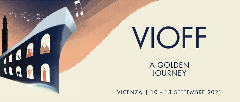 VICENZA, TRA “VIOFF - A GOLDEN JOURNEY" E I CONCERTI DI “VICENZA IN FESTIVAL”