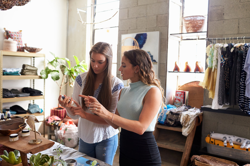 IMPRESE E CONSUMATORI, PROSEGUE IL TREND DELLA FIDUCIA