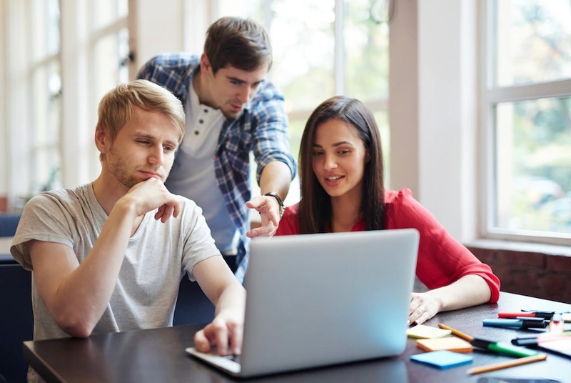 I TIROCINI ESTIVI CON STUDENTI