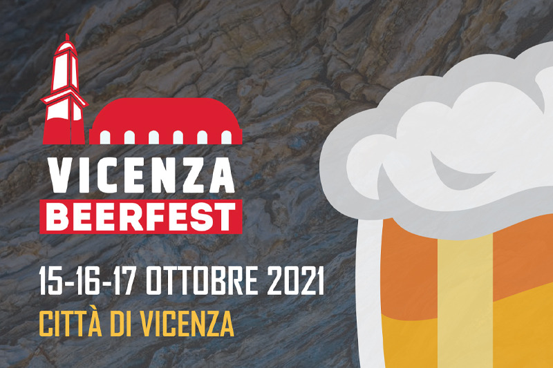 UN WEEKEND ALL’INSEGNA DEL VICENZA BEER FEST