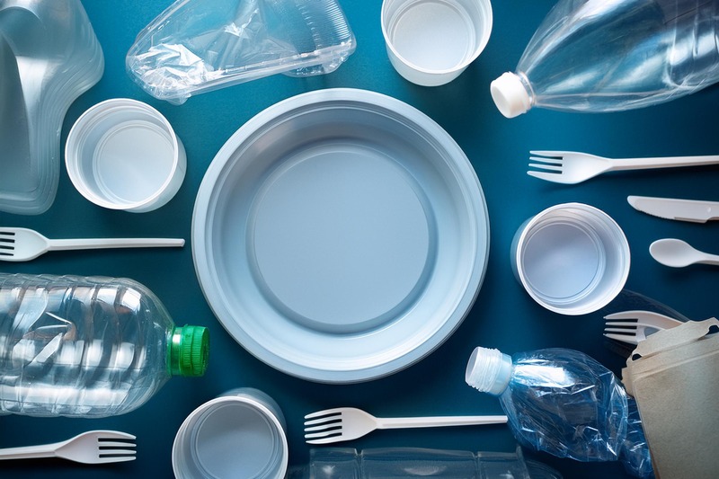 CONAI - CAMBIO FASCIA CONTRIBUTIVA IMBALLAGGI IN PLASTICA