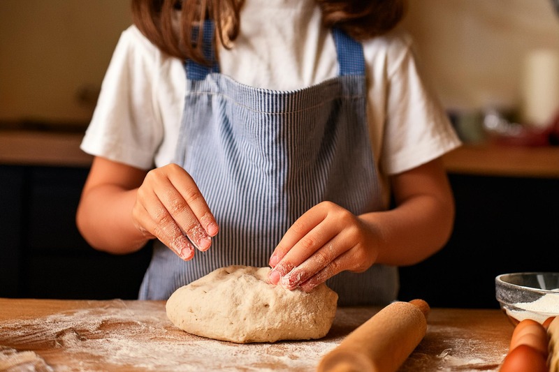 WEEKEND SPECIALE IN CENTRO STORICO CON I BAMBINI CHEF DI VICENZA