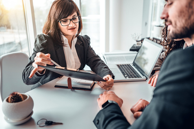 I SETTORI E LE PROFESSIONI DOVE L’ASSUNZIONE DI DONNE È INCENTIVATA