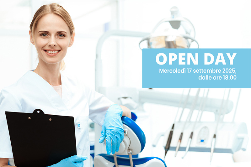 ASO, FIGURA FONDAMENTALE E RICERCATA DAGLI STUDI DENTISTICI ASO, FIGURA FONDAMENTALE E RICERCATA DAGLI STUDI DENTISTICI