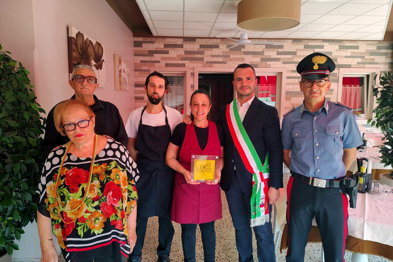 SAN PIETRO MUSSOLINO HA IL SUO PRIMO LUOGO STORICO SAN PIETRO MUSSOLINO HA IL SUO PRIMO LUOGO STORICO