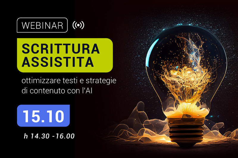 FARSI AIUTARE DALL'AI NELLA COMUNICAZIONE FARSI AIUTARE DALL'AI NELLA COMUNICAZIONE