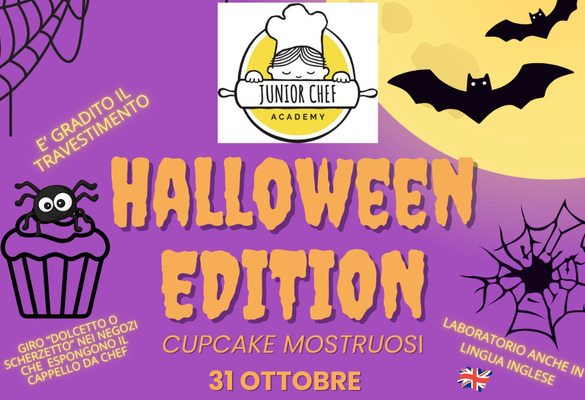 HALLOWEEN: A CAMISANO VICENTINO IL “DOLCETTO” LO FANNO I BAMBINI