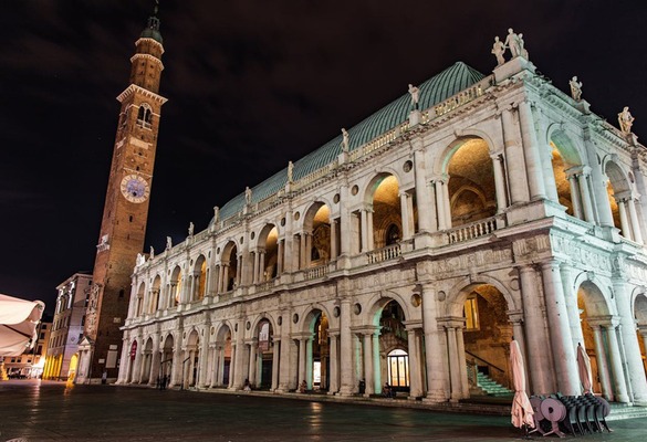 CONFCOMMERCIO VICENZA SCRIVE AL SINDACO POSSAMAI: “URGE PIANIFICARE NUOVE GRANDI MOSTRE IN BASILICA”