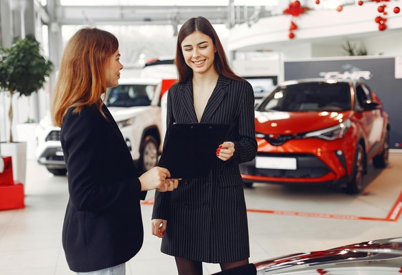 AUTO: DALLA REGIONE AL VIA IL NUOVO BANDO PER L’ACQUISTO