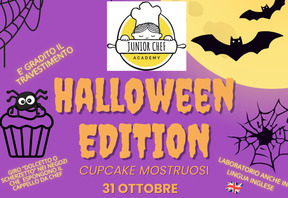 HALLOWEEN: A CAMISANO VICENTINO IL “DOLCETTO” LO FANNO I BAMBINI